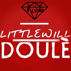 Littlewill - Doulè By YoungForever Beat [SwagAsSteam Records]