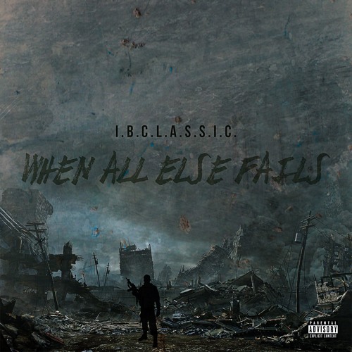 WhenAllElseFailsTheAlbum