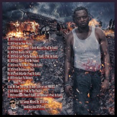 09. 305Fresh B4iLetGo (Produced By DjAOL)