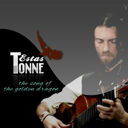 Stream Estas Tonne-the song of the golden dragon by Hassan Boumli | Listen  online for free on SoundCloud