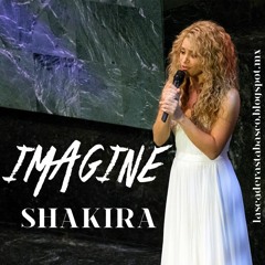 Shakira - Imagine
