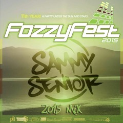 FozzyFest 2015 Mix