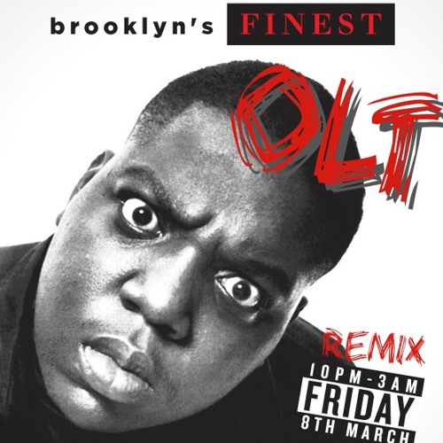 Stream Notorious BIG Biggie Smalls Juicy (A Remix Thing) by olt