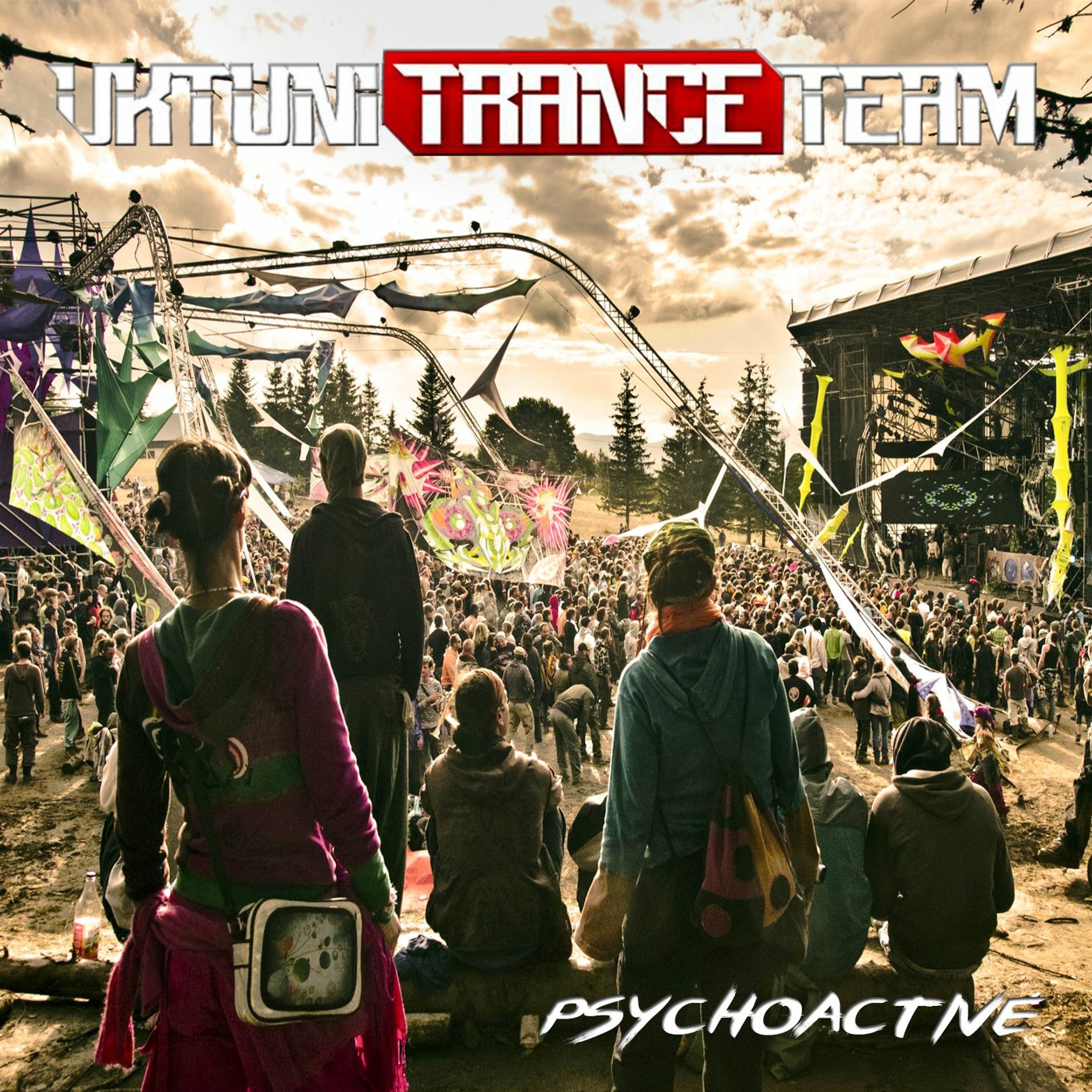 UkTranceTeam