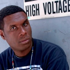 Jay Electronica - Exhibit C (Rob Viktum Remix)