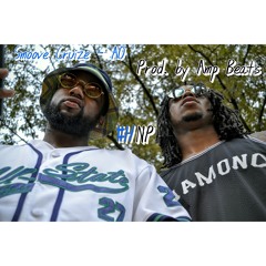 - AO Prod. by Amp Beats