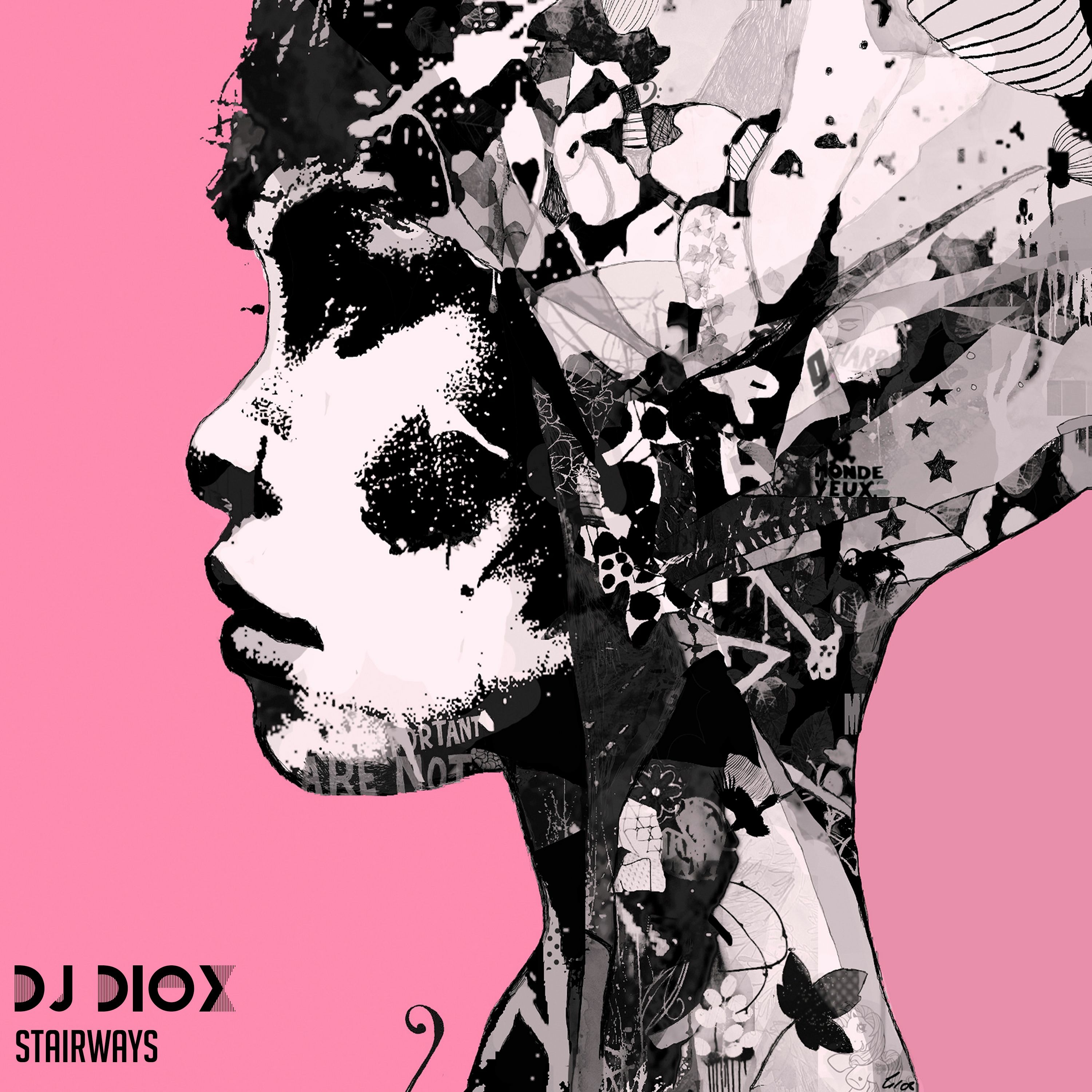 DJ Diox - Stairways (Available NOW)