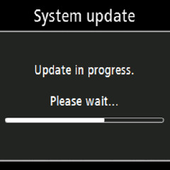 ⇧ ⇧ S Y S T E M   U P D A T E ⇧ ⇧