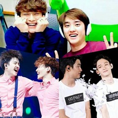The Best Lucky - Chen EXO