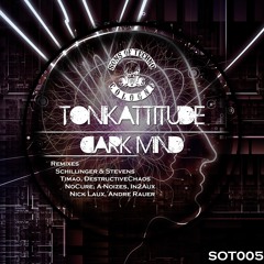 Tonikattitude - Novelas (NoCure Remix) 17.12.2015 on Sons Of Techno
