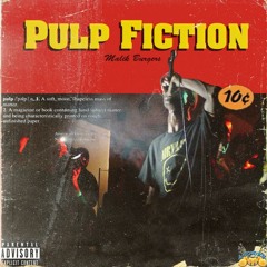 Pulp Fiction/Hillary Duff