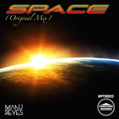 Manu Reyes - Space (Original Mix)