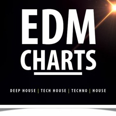 EDM Charts Vol. 155 | Mixed by Royski