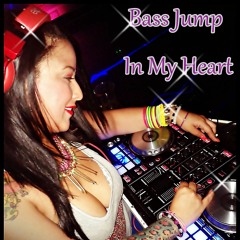 M.S & E.G & D. - Bass Jump In My Heart   [MiSS VanSS & Dr Tavo Exclusive Mash Up Deluxe 2015]