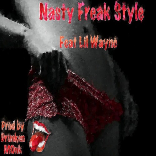 Nasty Freak Style feat Lil Wayne