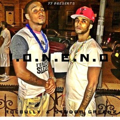 I.O.N.E.N.O - Rocbully & Studda Greenz