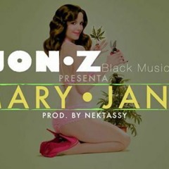 Jon.Z - Mary Jane