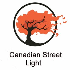 Canadian Street Light