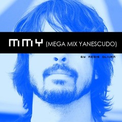 MMY (Mega Mix Yanescudo)