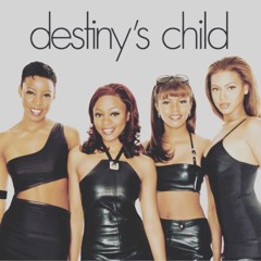 David Cage - Destiny PRODUCED BY(SLAPPERSONDECK)