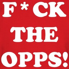 "F*** Tha Opps" (2015 F*** The Police)