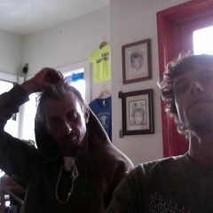 Pity Pot by:RiahRights ft. Kaleo Kaden