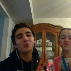 Jarren Benton - Bully (Michael The Gypsy Remix)