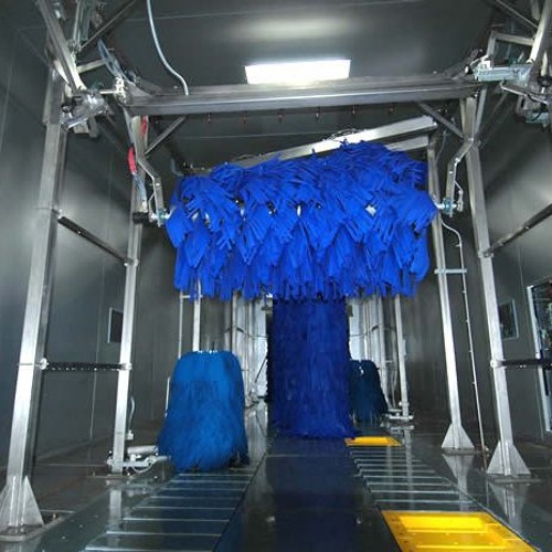 Stream Car Wash (Beat by John Thursday) by Maltese Falcon Listen