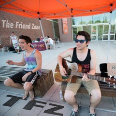 Chance The Rapper - Cocoa Butter Kisses (Acoustic Cover)