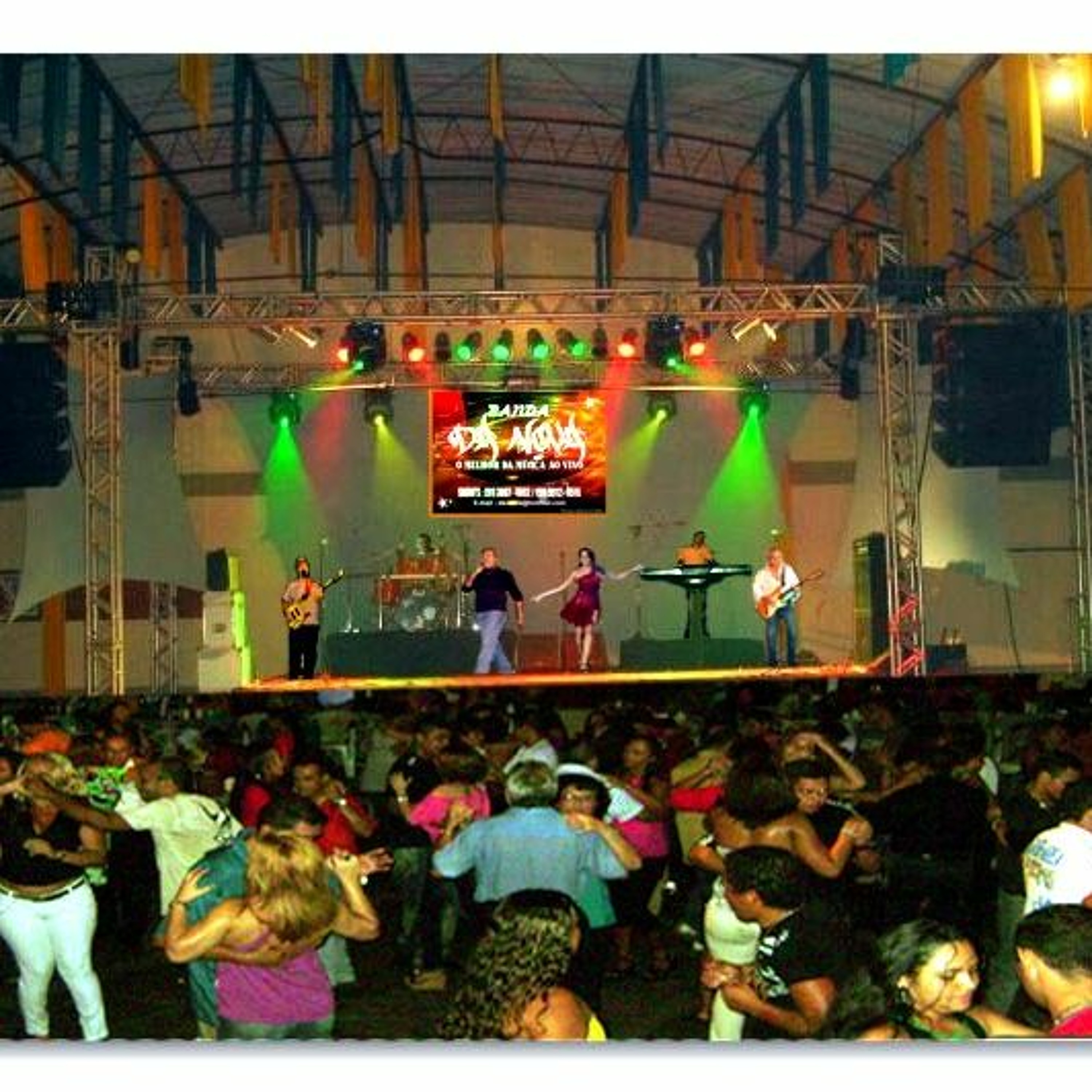 da nova show