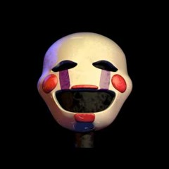 music box Puppet Master