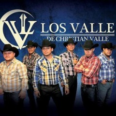 La Cuerda - Los Valle