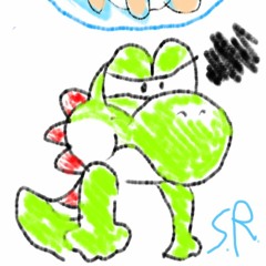 Yoshi Doesn't Care