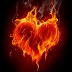 Heart On Fire