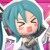Artwork for Hatsune Miku - Ageage Again（アゲアゲアゲイン） [Project mirai 2 theme Song]