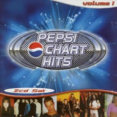 Pepsi Chart Hits Vol 1