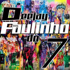 MEGA AO SOM DO ATABAQUE NA FODA ELAS REPRESENTA  2O15 (( DEEJAY PAULINHO DO 7 ))