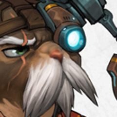 Battle for Greyshore [Greyshore zone theme]