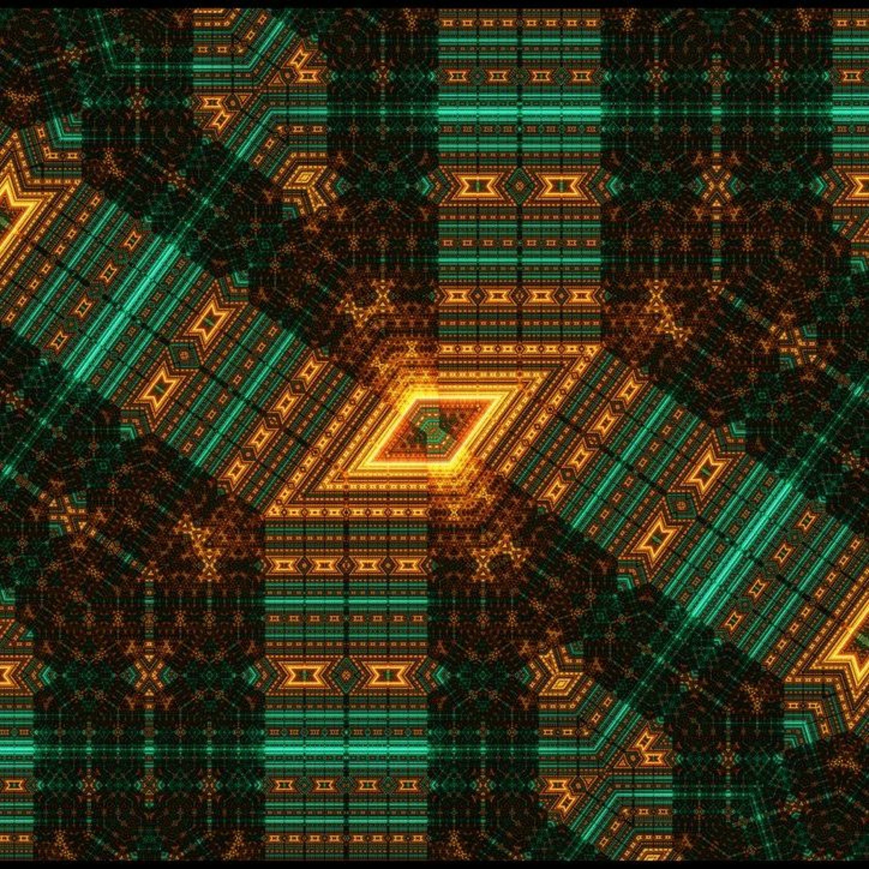 Parallelogram episode artwork