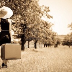 She's Gone - Jode Gannon