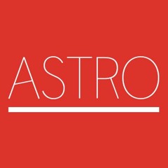 ASTRO - 장화 신은 고양이 (Puss In Boots)