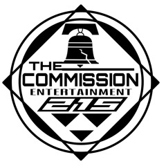 Commission Collaborations