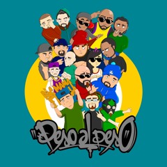 Quien tiene el flow-McDiser Ft McLuka (Vieja Guardia)