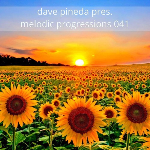 Melodic Progressions 041