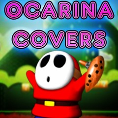 Nuclear - MGSV (Ocarina Cover)