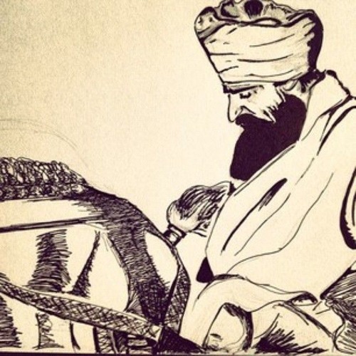 Jo Har Ka Peyara - Bhai Mehtab Singh Ji