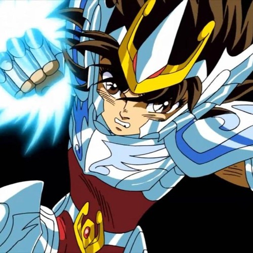 Os - Saint Seiya Forever Brasil - Os Cavaleiros do Zodíaco