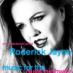 INXS "Mediate" (Roderick Jayne Remix)
