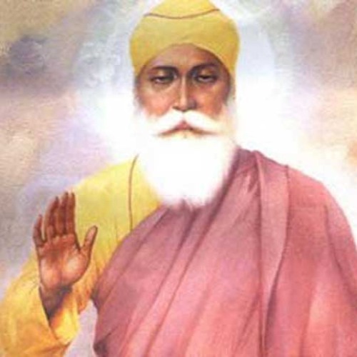 Mai Aandhhulae Kee Taek - Bhai Anantvir Singh Ji