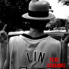 Jeremy Lin (Feat. 2Shainks)